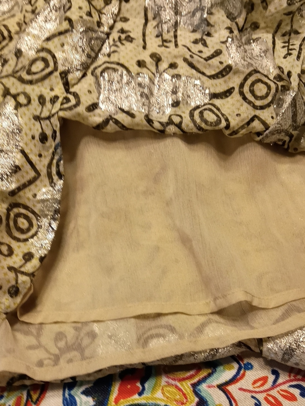 Zara Medium Dress - Picture 5 of 7